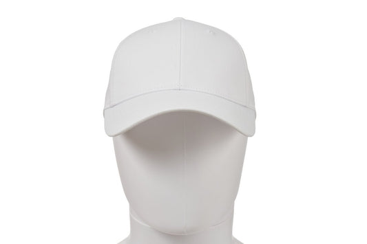 SANTA MONICA CAPPELLINO 6 PANNELLI IN TWILL DI COTONE PAYPER personalizzato con logo - Pubblienne