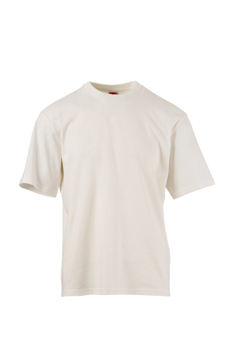 COOL T-SHIRT A MANICA CORTA IN 100% COTONE PAYPER personalizzato con logo - Pubblienne