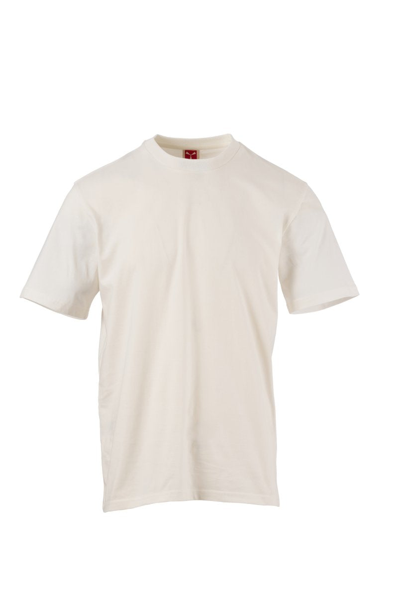 FLEXO T-SHIRT A MANICA CORTA IN 100% COTONE PAYPER personalizzato con logo - Pubblienne