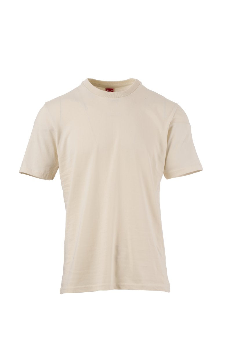 FLEXO T-SHIRT A MANICA CORTA IN 100% COTONE PAYPER personalizzato con logo - Pubblienne