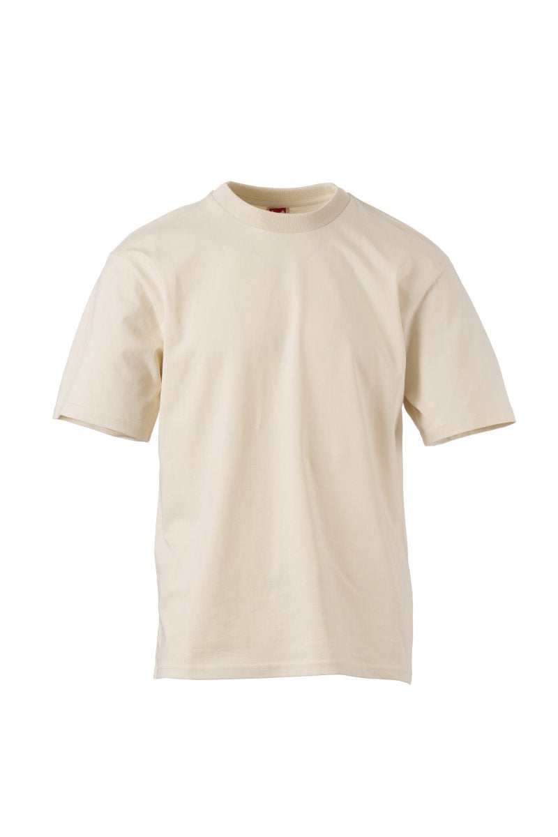 COOL T-SHIRT A MANICA CORTA IN 100% COTONE PAYPER personalizzato con logo - Pubblienne