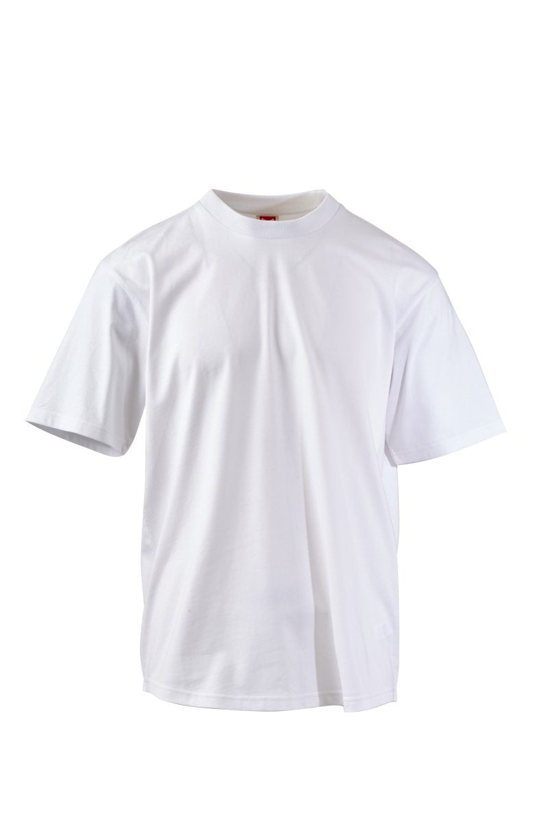 WAVE T-SHIRT A MANICA CORTA IN 100% COTONE PAYPER personalizzato con logo - Pubblienne