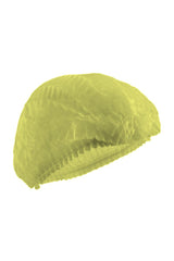PP-U-05 CUFFIA MONOUSO CON CLIP IN TNT CONFEZIONE DA 1000 PAYPER personalizzato con logo - Pubblienne