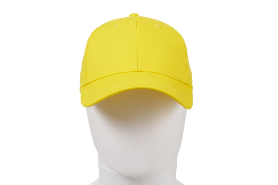 SANTA MONICA CAPPELLINO 6 PANNELLI IN TWILL DI COTONE PAYPER personalizzato con logo - Pubblienne