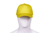 KEY WEST CAPPELLINO 5 PANNELLI IN TWILL DI COTONE PAYPER personalizzato con logo - Pubblienne