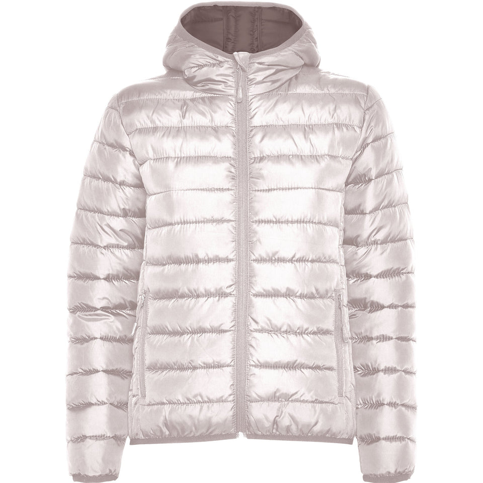 R5091 - Roly Norway Woman Giacca Giubbino Donna personalizzato con logo - Pubblienne
