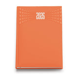 0170 - AGENDA GIORNALIERA MATRA CM 21X30 personalizzato con logo - Pubblienne