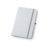 0182 - AGENDINA SETTIMANALE CM 9,5X14 personalizzato con logo - Pubblienne