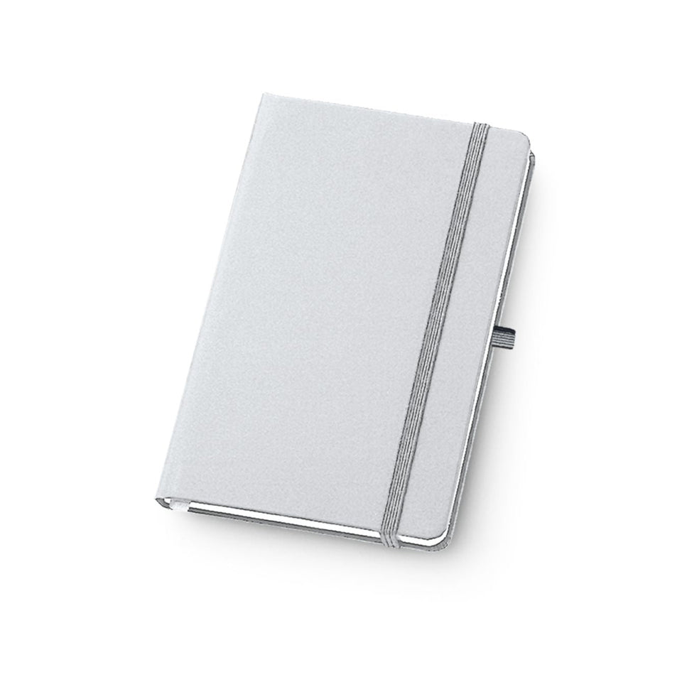 0182 - AGENDINA SETTIMANALE CM 9,5X14 personalizzato con logo - Pubblienne