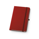 0182 - AGENDINA SETTIMANALE CM 9,5X14 personalizzato con logo - Pubblienne