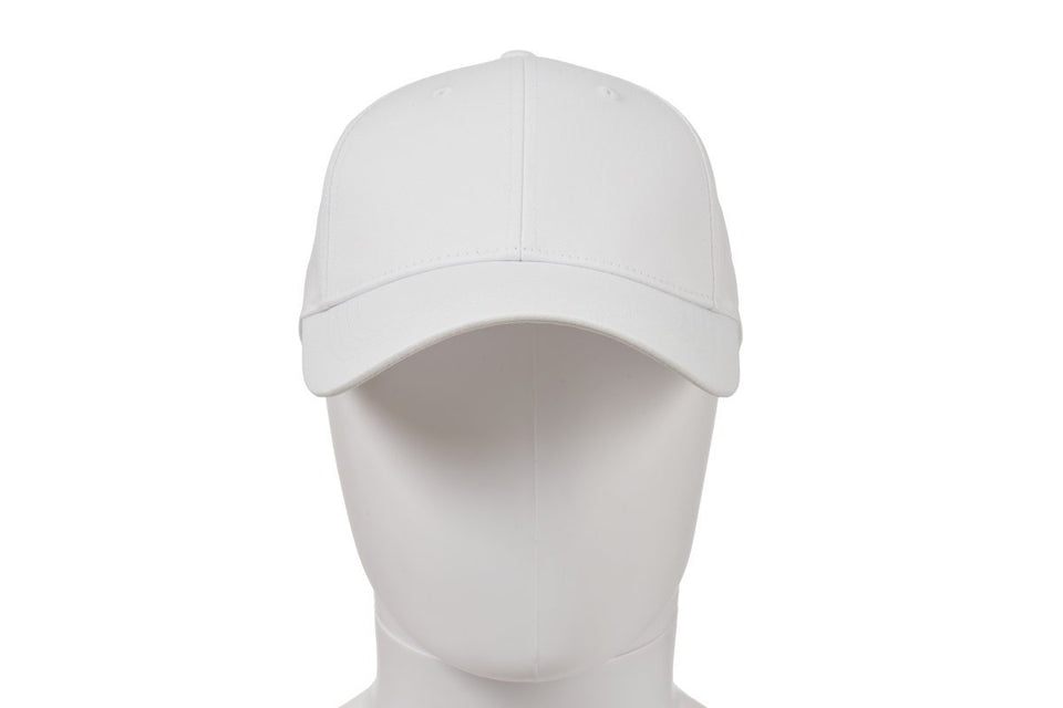 SANTA MONICA CAPPELLINO 6 PANNELLI IN TWILL DI COTONE PAYPER personalizzato con logo - Pubblienne