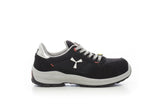 GET TEXFORCE LOW LADY S1P SCARPA ANTINFORTUNISTICA DONNA IN CORDURA PAYPER personalizzato con logo - Pubblienne