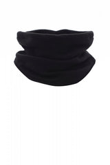 CLIMBER SCALDACOLLO IN MICRO PILE SAGOMATO CON COULISSE PAYPER personalizzato con logo - Pubblienne