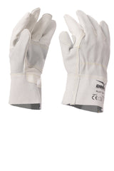 PILOT 70R GUANTO CON PALMO E DITO INDICE PAYPER personalizzato con logo - Pubblienne