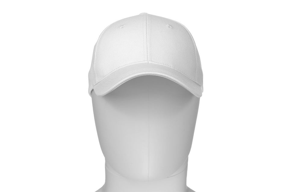 ILLINOIS CAPPELLINO 6 PANNELLI IN TWILL DI COTONE PAYPER personalizzato con logo - Pubblienne