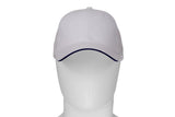 MINNESOTA CAPPELLINO 6 PANNELLI IN TWILL SPAZZOLATO PAYPER personalizzato con logo - Pubblienne