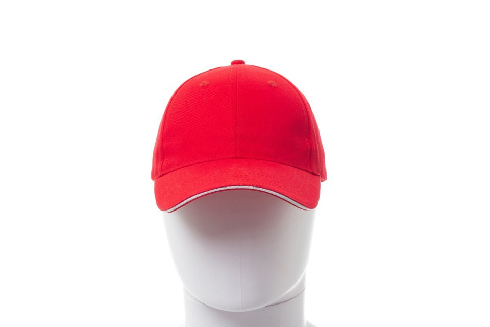MINNESOTA YOUTH CAPPELLINO DA BAMBINO 6 PANNELLI IN TWILL PAYPER personalizzato con logo - Pubblienne