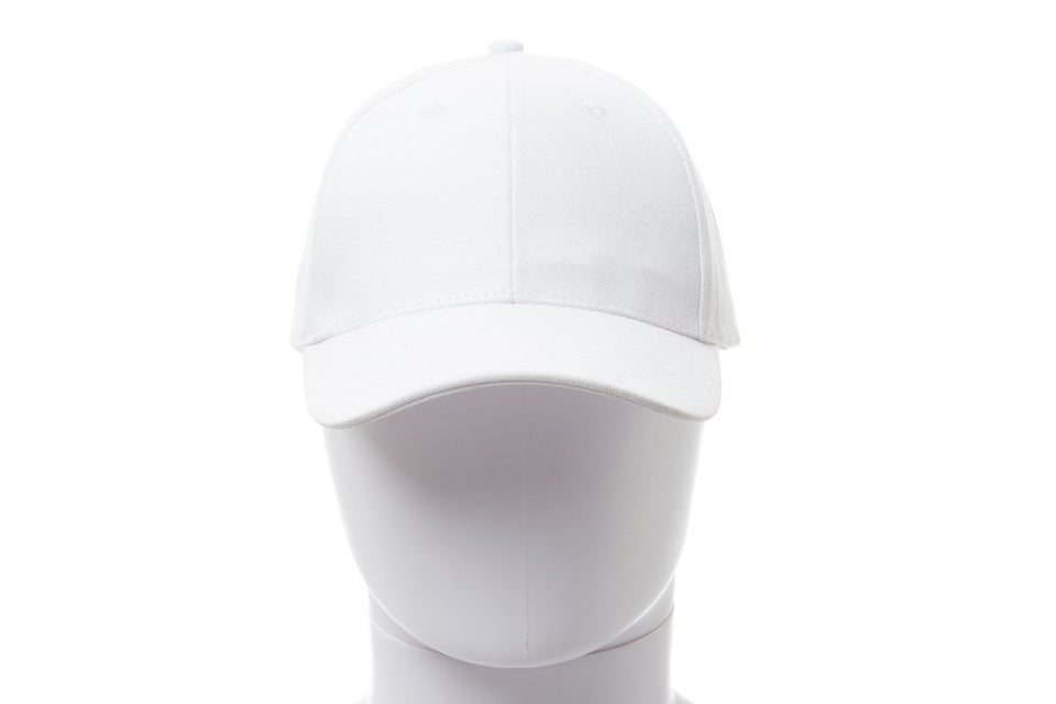 NEBRASKA CAPPELLINO 6 PANNELLI IN TWILL SPAZZOLATO PAYPER personalizzato con logo - Pubblienne
