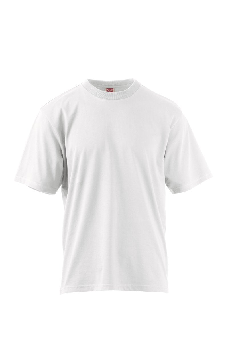 COOL T-SHIRT A MANICA CORTA IN 100% COTONE PAYPER personalizzato con logo - Pubblienne
