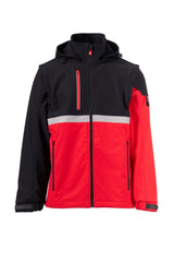 WISE 2IN1 SOFT SHELL 3 STRATI PAYPER personalizzato con logo - Pubblienne