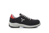GET TEXFORCE LOW S1P SCARPA ANTINFORTUNISTICA BASSA IN CORDURA PAYPER personalizzato con logo - Pubblienne