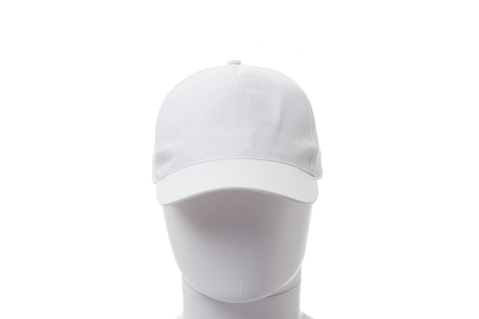 NEW YORK YOUTH CAPPELLINO DA BAMBINO 5 PANNELLI IN TWILL PAYPER personalizzato con logo - Pubblienne