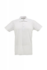 TRAINER POLO IN TESSUTO DRY-TECH CON MANICA CORTA PAYPER personalizzato con logo - Pubblienne