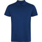 R6441 - Wos Polo Unisex personalizzato con logo - Pubblienne