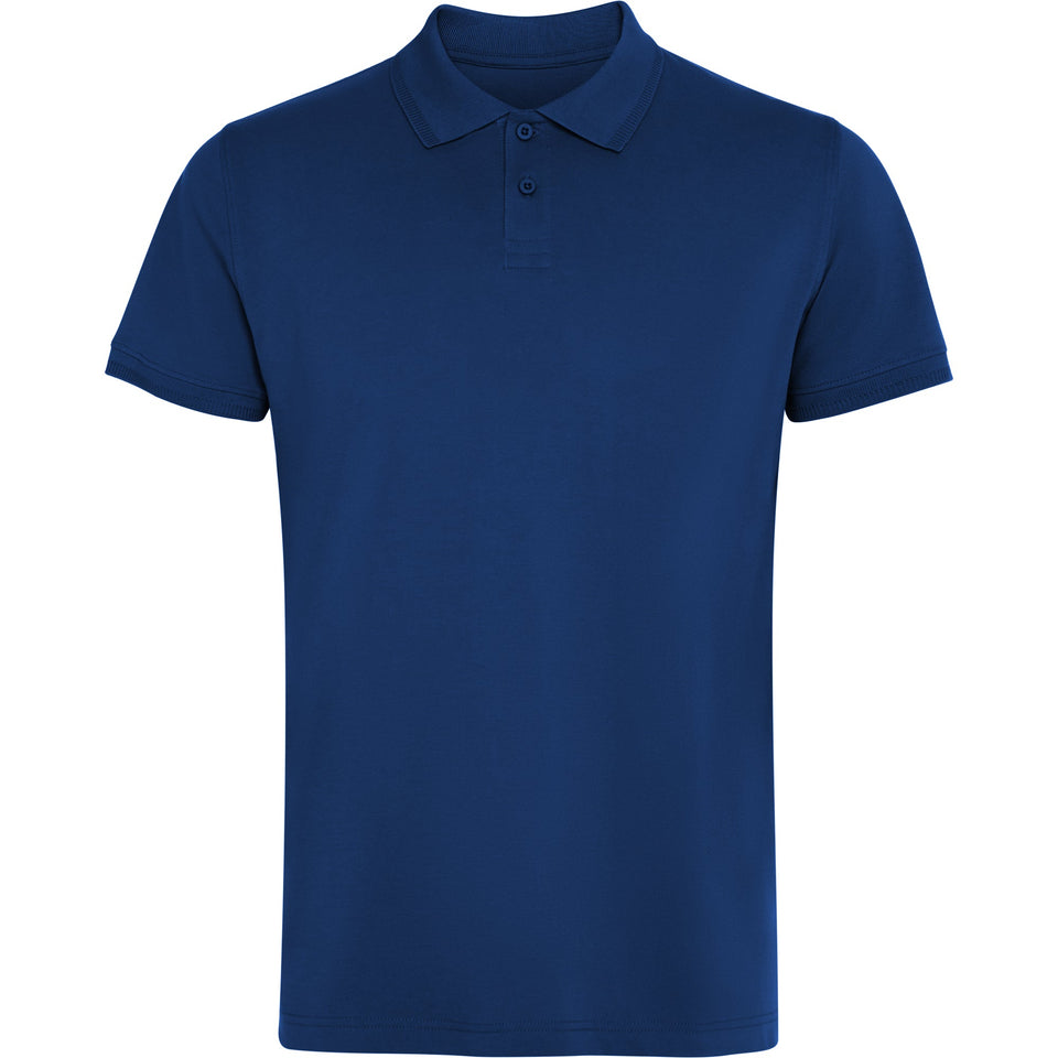 R6441 - Wos Polo Unisex personalizzato con logo - Pubblienne