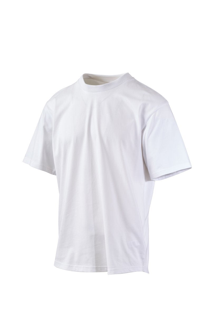 WAVE T-SHIRT A MANICA CORTA IN 100% COTONE PAYPER personalizzato con logo - Pubblienne
