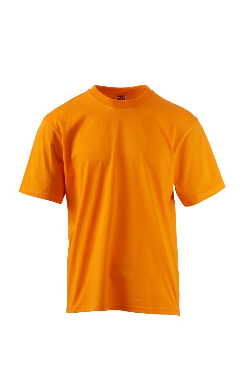 COOL T-SHIRT A MANICA CORTA IN 100% COTONE PAYPER personalizzato con logo - Pubblienne