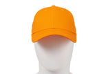 SANTA MONICA CAPPELLINO 6 PANNELLI IN TWILL DI COTONE PAYPER personalizzato con logo - Pubblienne
