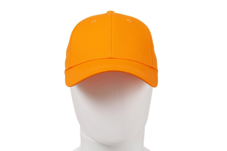 SANTA MONICA CAPPELLINO 6 PANNELLI IN TWILL DI COTONE PAYPER personalizzato con logo - Pubblienne