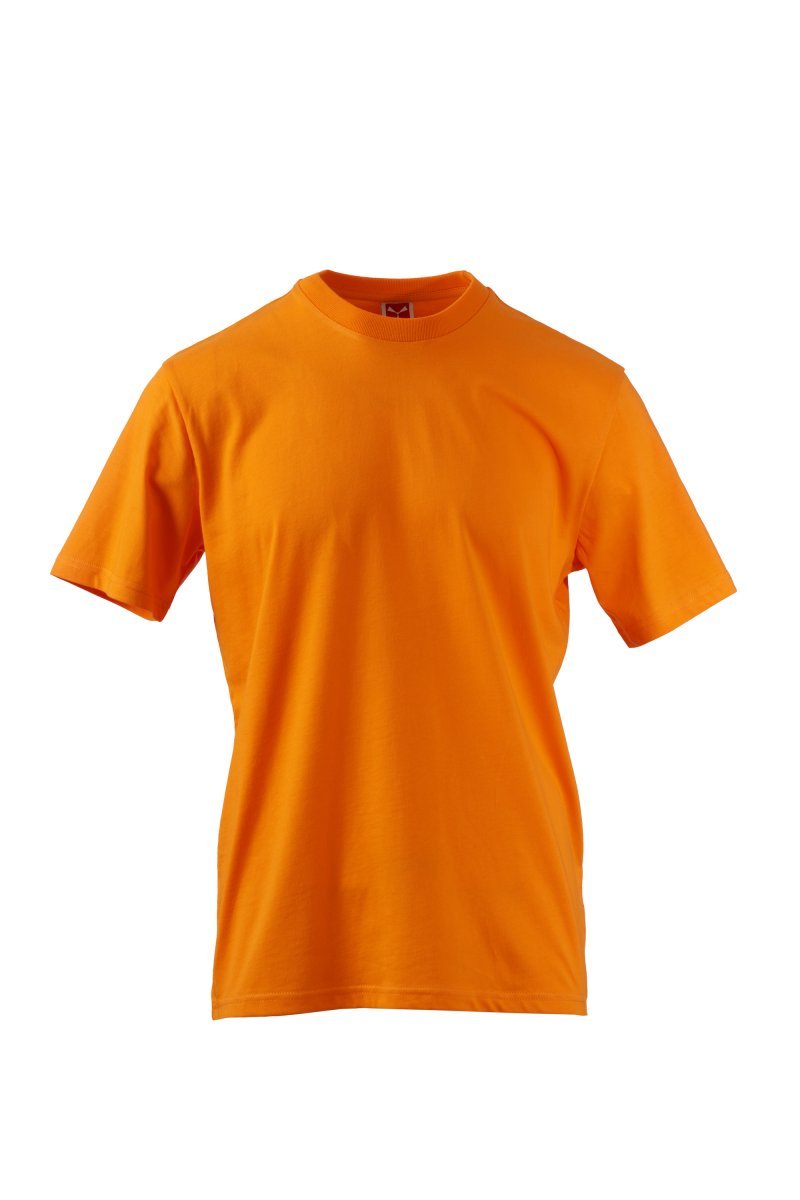 FLEXO T-SHIRT A MANICA CORTA IN 100% COTONE PAYPER personalizzato con logo - Pubblienne