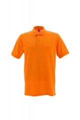 CIRCLE POLO A MANICA CORTA CON 2 BOTTONI PAYPER personalizzato con logo - Pubblienne
