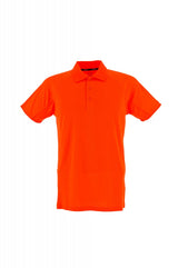TRAINER POLO IN TESSUTO DRY-TECH CON MANICA CORTA PAYPER personalizzato con logo - Pubblienne