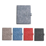 C0293 Camerana - Copertina per Agenda Giornaliera cm 15x21 personalizzato con logo - Pubblienne