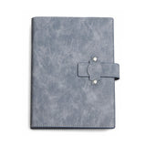 C0293 Camerana - Copertina per Agenda Giornaliera cm 15x21 personalizzato con logo - Pubblienne