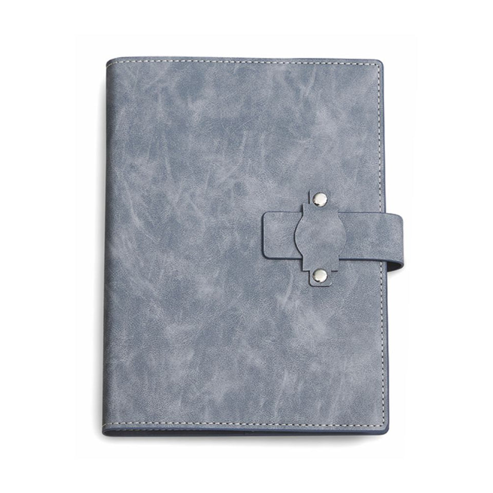 C0293 Camerana - Copertina per Agenda Giornaliera cm 15x21 personalizzato con logo - Pubblienne