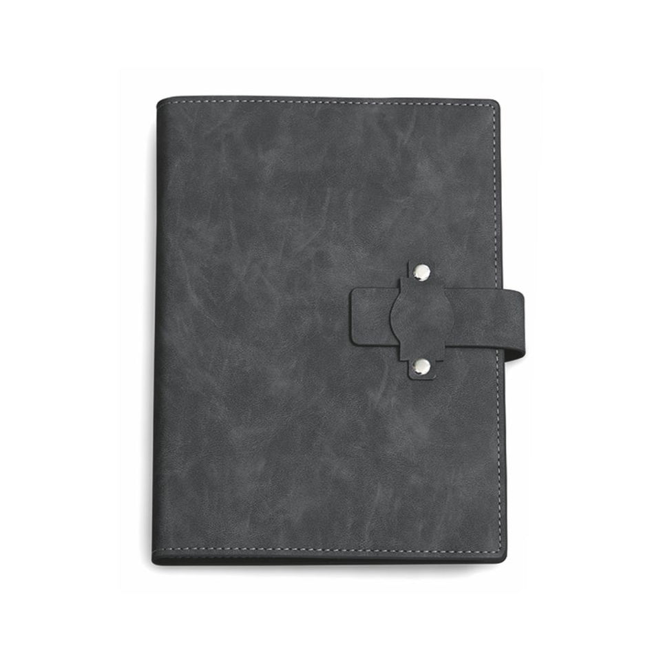 C0293 Camerana - Copertina per Agenda Giornaliera cm 15x21 personalizzato con logo - Pubblienne