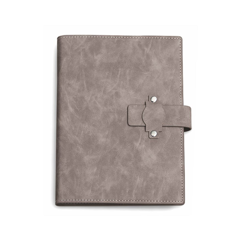 C0293 Camerana - Copertina per Agenda Giornaliera cm 15x21 personalizzato con logo - Pubblienne