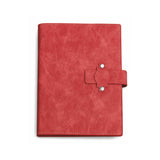 C0293 Camerana - Copertina per Agenda Giornaliera cm 15x21 personalizzato con logo - Pubblienne