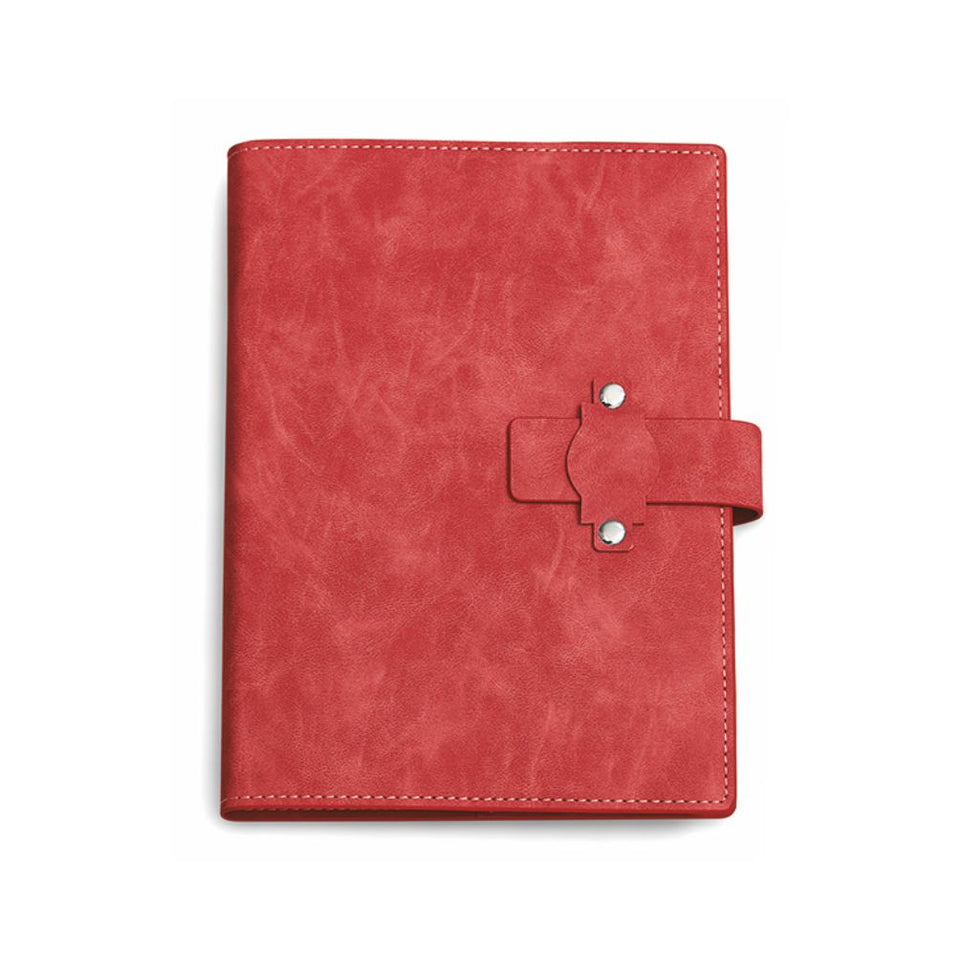 C0293 Camerana - Copertina per Agenda Giornaliera cm 15x21 personalizzato con logo - Pubblienne