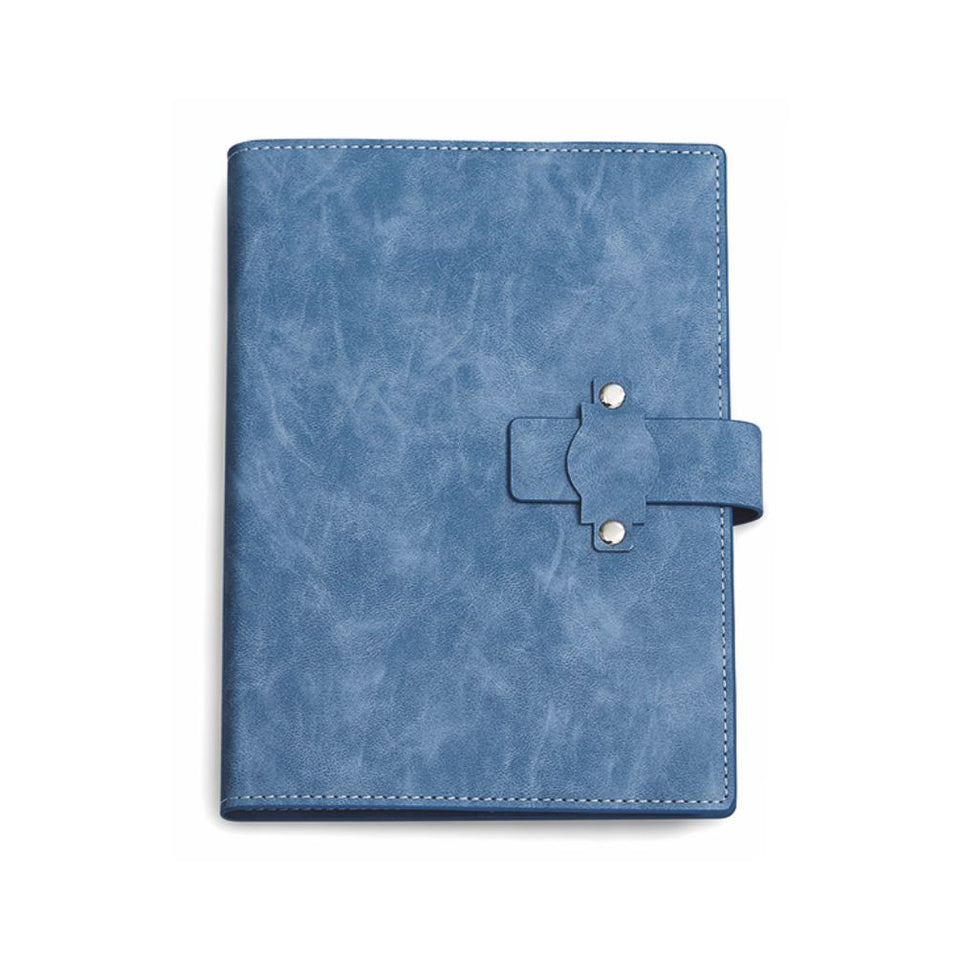C0293 Camerana - Copertina per Agenda Giornaliera cm 15x21 personalizzato con logo - Pubblienne
