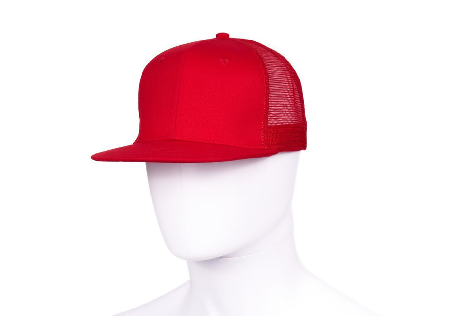 BROOKLYN CAPPELLINO 6 PANNELLI IN TWILL DI COTONE PAYPER personalizzato con logo - Pubblienne