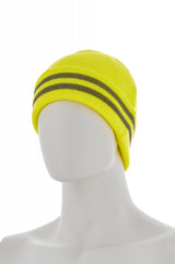 EVEREST REFLEX BERRETTO IN MAGLIA RETRORIFLETTENTE PAYPER personalizzato con logo - Pubblienne