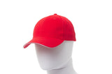 MINNESOTA YOUTH CAPPELLINO DA BAMBINO 6 PANNELLI IN TWILL PAYPER personalizzato con logo - Pubblienne