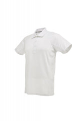 TRAINER POLO IN TESSUTO DRY-TECH CON MANICA CORTA PAYPER personalizzato con logo - Pubblienne