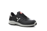 GET FORCE LOW S3 SCARPA ANTINFORTUNISTICA BASSA IN PELLE PAYPER personalizzato con logo - Pubblienne