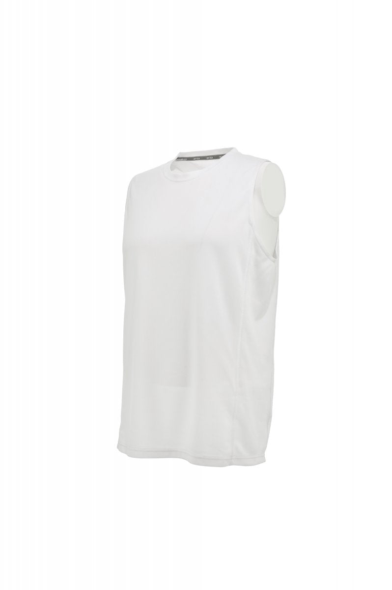 RUSH CANOTTA IN TESSUTO DRY-TECH DOPPIA CUCITURA LATERALE PAYPER personalizzato con logo - Pubblienne